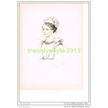 FOUESNANT, QUIMPERLE... (FINISTERE) PRINT No 33...