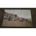 1907 fr Postcard - Kings Road scene - Brighton,...