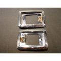 1971 - 80 International Marker Light Bezels OEM...