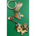 A Very Sweet Rare Adorable Stay Wild Tokidoki K...