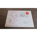 1970 GB Event Cover - 52nd Philatelic Congress,...