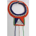 100% Original AFRICAN MAASAI MASAI TRIBAL BEADE...