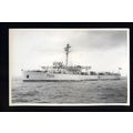 WL5779 - French Navy Warship - Tiralleur P619 -...