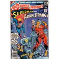 DC PRESENTS # 3 (1978)
