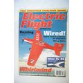 1998 Electric Flight International Magazine - N...