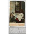 vintage postcard - Little Jim - verse 1