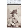 1905 postcard - Mary Mackenzie - Actress