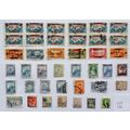 ASIA STAMPS INCLUDING LEBANON, TURKEY, CYPRUS &...