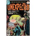 THE UNEXPECTED # 179 (1977)