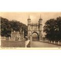 Eastwell Towers, Ashford, Kent, Solograph Sweet...