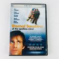 Eternal Sunshine Of The Spotless Mind DVD Jim C...
