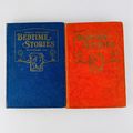 Uncle Arthurs BEDTIME STORIES by Arthur S Maxwe...