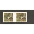 Weetabix 3D Cards 1961 Our Pets #14 Siamese Cat