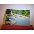 MIMALAND RESORT, KUALA LUMPUR, MALAYSIA unused postcard =