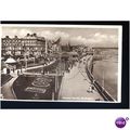 Yorkshire BRIDLINGTON Princes Parade Postcard