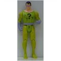 DC SUPER HEROES ' RIDDLER ' action figure ( 1990 )