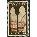 1953 Michel 900 - fine used (o)