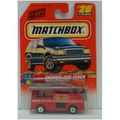 MATCHBOX ' SNORKEL FIRE TRUCK : MATCHBOX FIRE D...