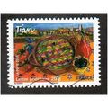 FRA 2010 (56c) 'FLAVOURS OF FRANCE - 'TIAN' FIN...