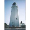 MDP WLM 03: Withernsea Lighthouse Museum.