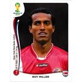 2014 Panini World Cup Soccer Stickers - #287 - ...