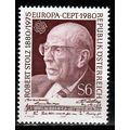 Oostenrijk Europa Cept 1980 postfris