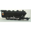 VINTAGE' BACHMANN - BARNHARDT- WHITE ' HO scale...