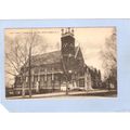 New Jersey South Amboy Saint Marys Church & Rec...