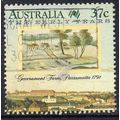 Australia 1988 The Early Years - Government Far...
