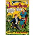 JIMMY OLSEN # 108 NICE