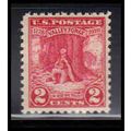 645 2c Valley Forge Fine MNH O1533