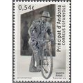 Andorra Español 2014 Yvert 404 Neuf ** Cote (20...