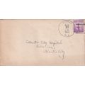 United States 1942 Mizpah NJ-Atlantic City NJ C...