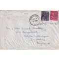 United States 1940 Centerdale RI-Ashton Under L...