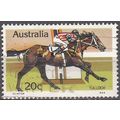 Australia 1978 Michel 663 O Cote (2005) 0.10 € ...