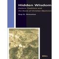 Numen Book Series: Hidden Wisdom