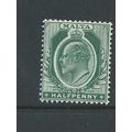 malta stamps hm sg38 sg38 hm fresh