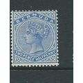 bermuda stamps sg27b sg 27b hm nice condition