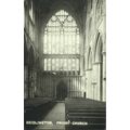 Antique Queens Series PC 1914 - Bridlington Pri...