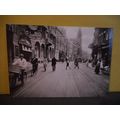 Rotterdam Postcard,#47,Kruiskade,Bicycle,Street...