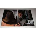 1978 Vidal Sassoon Hair Products Ad
