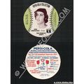 Sport Baseball Discs Name: Montefusco, John Pit...