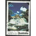 Australia 1979 National Parks 20c Multicoloured...