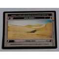 Star Wars CCG: Jabba's Palace Limited # Tatooin...