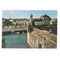 CONCARNEAU, BRITTANY, FRANCE used vintage postc...