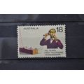 AUSTRALIA 1976 sg 0615 LM/Mint