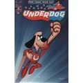 FREE COMIC BOOK DAY - 2017: UNDERDOG