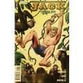 Jack of Fables (Vol 1) # 036 NM MODERN AGE COMICS