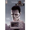 NYC Mech (Vol 1) # 005 NM MODERN AGE COMICS