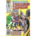 Squadron Supreme (1985 Ltd) # 011 VFN MODERN AG...